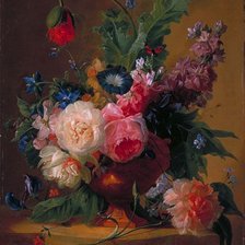 Cross stitch pattern: #3041078