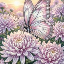 Cross stitch pattern: #3041165