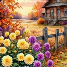 Cross stitch pattern: #3041167