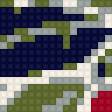Preview of cross stitch pattern: #3041184