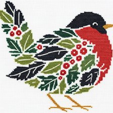 Cross stitch pattern: #3041184