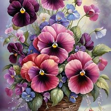 Cross stitch pattern: #3041186