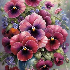 Cross stitch pattern: #3041187