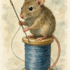 Cross stitch pattern: #3041188
