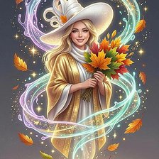 Cross stitch pattern: #3041205