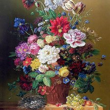 Cross stitch pattern: #3041317