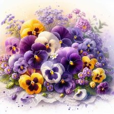 Cross stitch pattern: #3041318