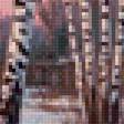 Preview of cross stitch pattern: #3041346