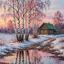 Cross stitch pattern: #3041346