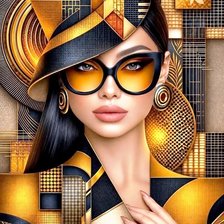 Cross stitch pattern: #3041349