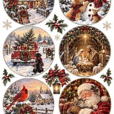 Cross stitch pattern: #3041384