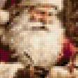 Preview of cross stitch pattern: #3041388