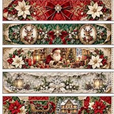 Cross stitch pattern: #3041388