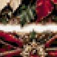 Preview of cross stitch pattern: #3041390
