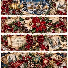 Cross stitch pattern: #3041390