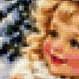Preview of cross stitch pattern: #3041392