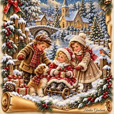 Cross stitch pattern: #3041392