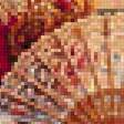 Preview of cross stitch pattern: #3041397