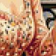 Preview of cross stitch pattern: #3041403