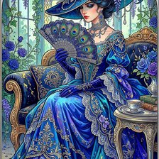 Cross stitch pattern: #3041404