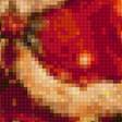 Preview of cross stitch pattern: #3041406