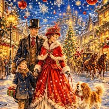 Cross stitch pattern: #3041406