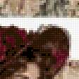 Preview of cross stitch pattern: #3041409