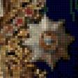 Preview of cross stitch pattern: #3041415