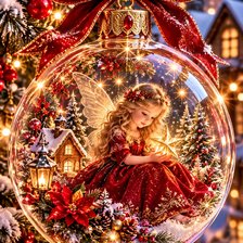 Cross stitch pattern: #3041417