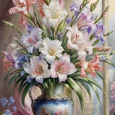 Cross stitch pattern: #3041442