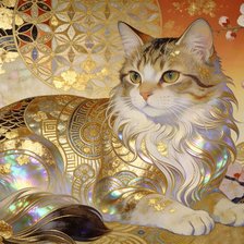 Cross stitch pattern: #3041445