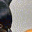 Preview of cross stitch pattern: #3041452
