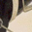 Preview of cross stitch pattern: #3041453