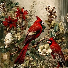 Cross stitch pattern: #3041463