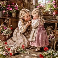 Cross stitch pattern: #3041486