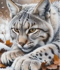Cross stitch pattern: #3041534