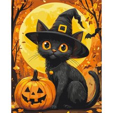 Cross stitch pattern: #3041552