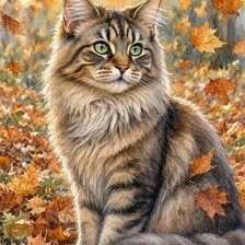 Cross stitch pattern: #3041561