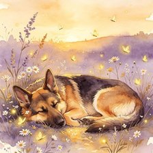 Cross stitch pattern: #3041564