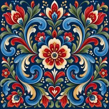Cross stitch pattern: #3041577