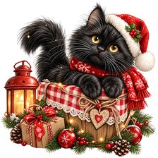 Cross stitch pattern: #3041589