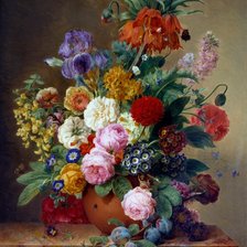 Cross stitch pattern: #3041604