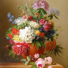 Cross stitch pattern: #3041605