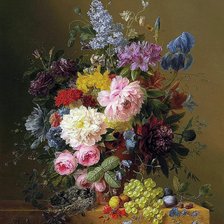 Cross stitch pattern: #3041606