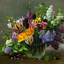Cross stitch pattern: #3041615