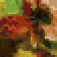 Preview of cross stitch pattern: #3041629