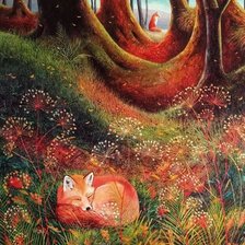 Cross stitch pattern: #3041711