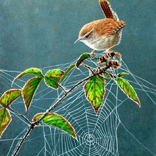 Cross stitch pattern: #3041714