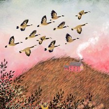 Cross stitch pattern: #3041726
