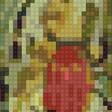 Preview of cross stitch pattern: #3041727